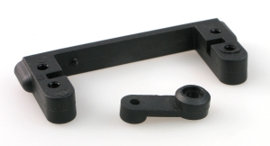 SERVO LINKAGE+SERVO ARM SET